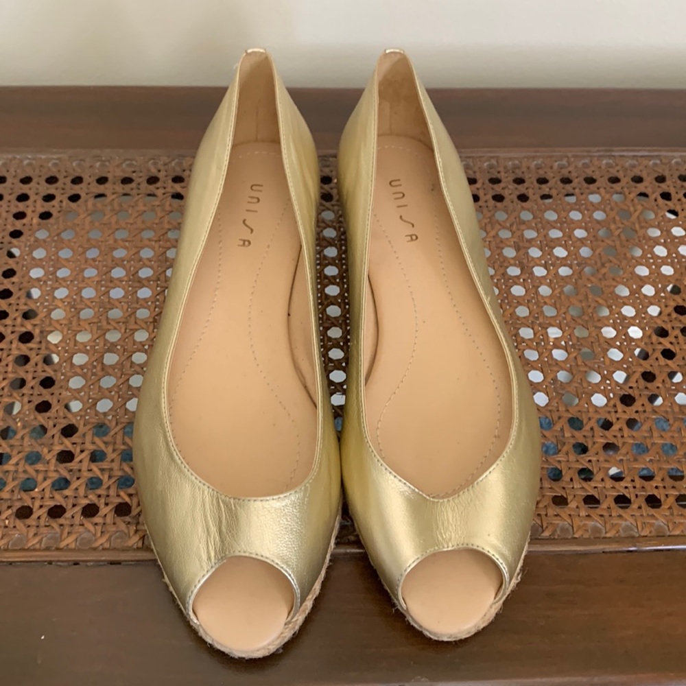 Unisa Slip On Shoe